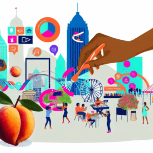 How Georgia is Redefining Event Marketing Trends in 2025