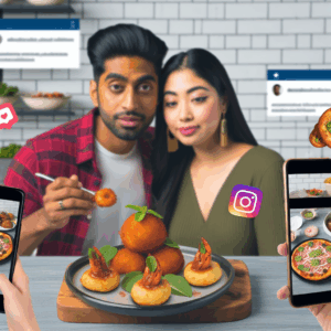 Micro-Influencers Impact: How Local Tastemakers are Shaping the Future of Food
