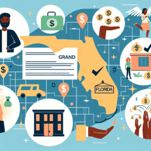 How Florida Small Businesses Are Tapping into Innovative Funding Sources in 2025