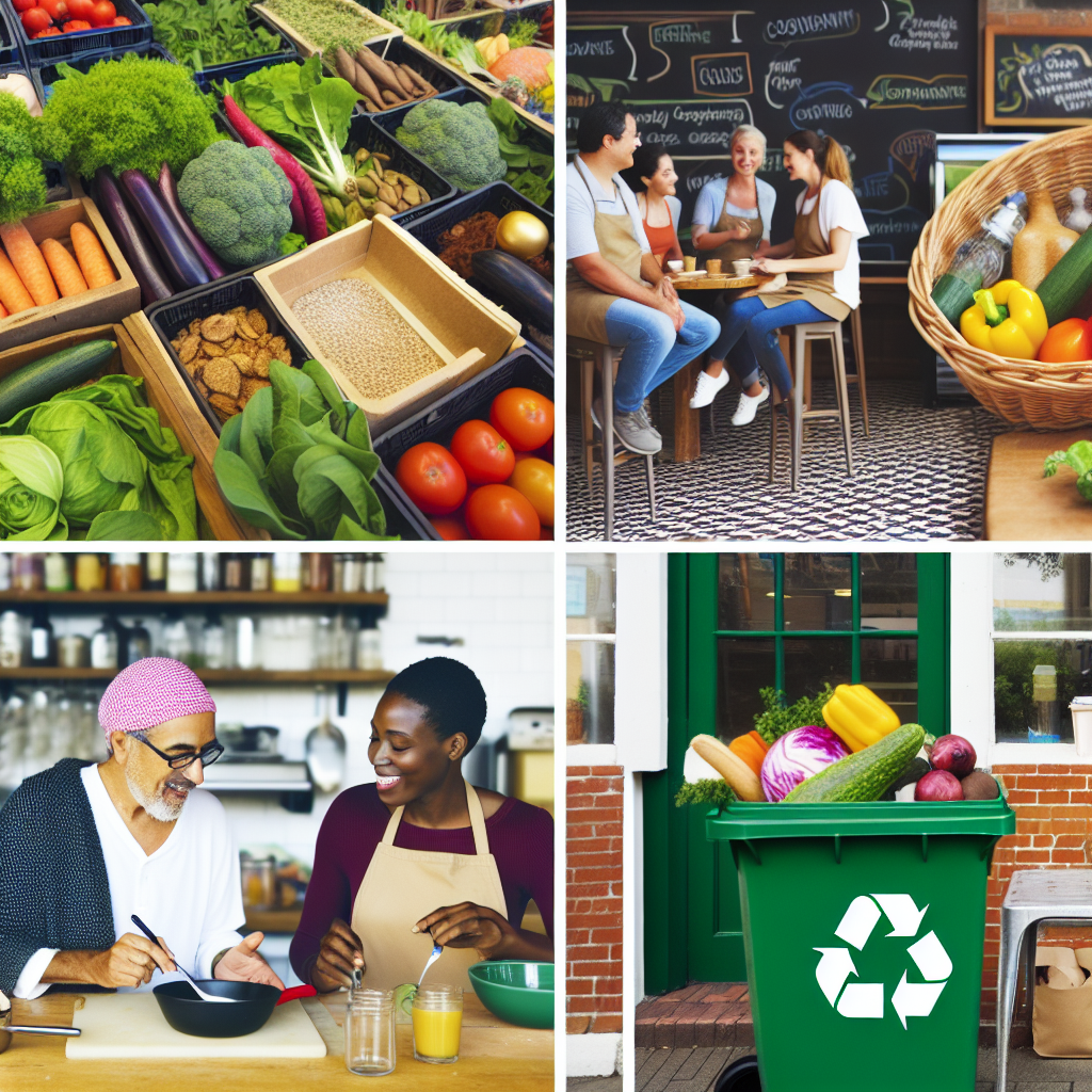 Local Business Spotlight: Sweet Roots Market &ndash; Fresh Flavor with a Local Soul in Asheville, NC