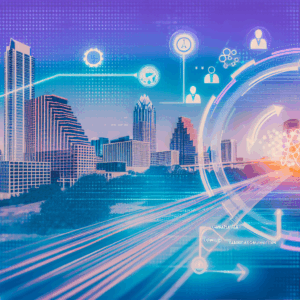 The Explosive Rise of Outsourced HR Services: Why Cities Like Atlanta and Austin Are Leading the Charge in 2024