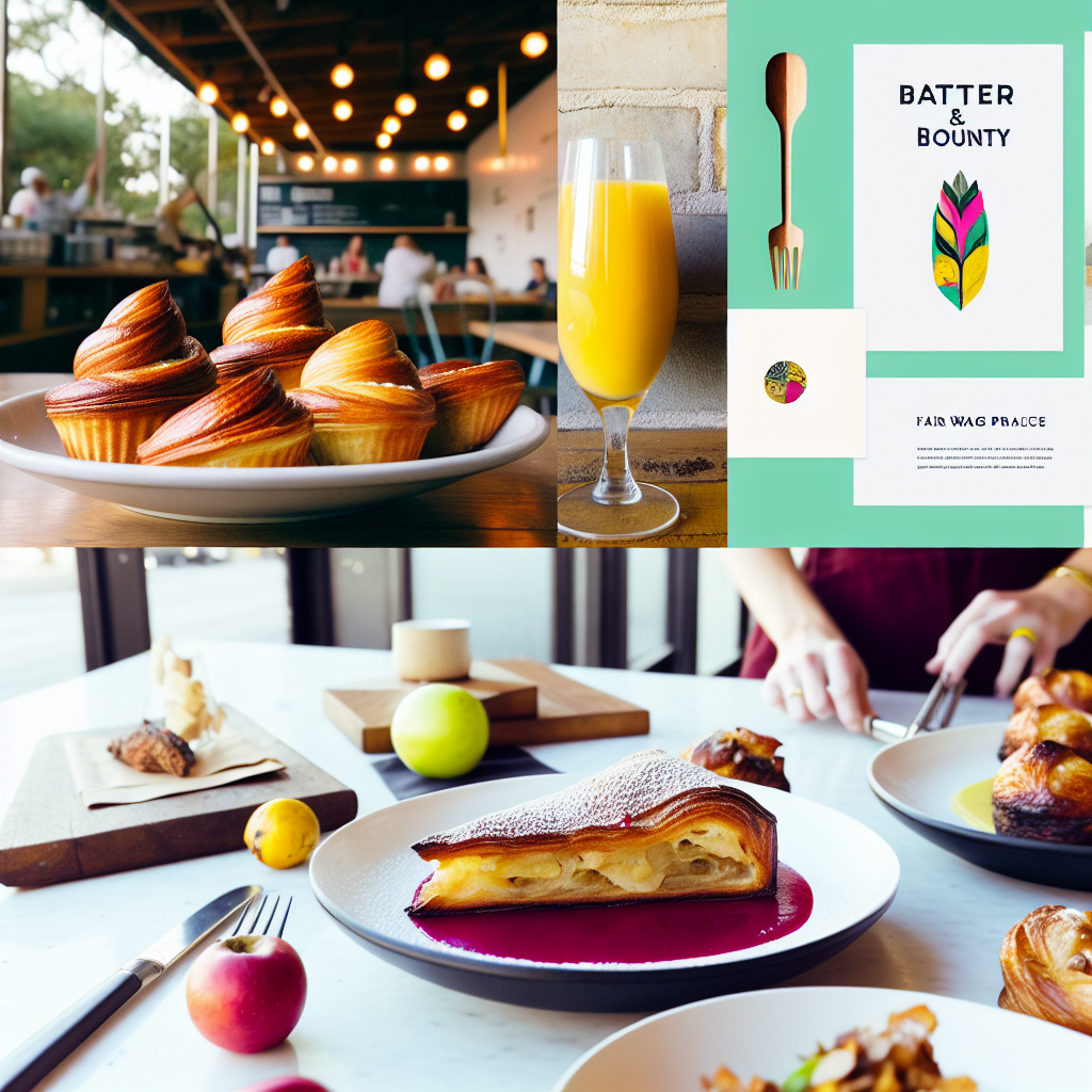 Local Business Spotlight: Batter & Bounty &ndash; A Sweet Revolution in Austin, TX