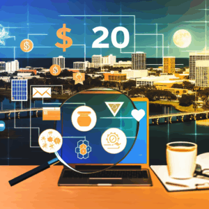Maximize Your Savings: Top Tax Strategies for Small Businesses in Florida (2025)