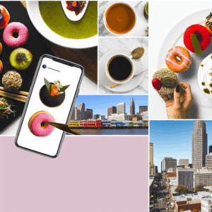 How Micro-Influencers Are Revolutionizing the Food Scene in America's Trending Culinary Cities