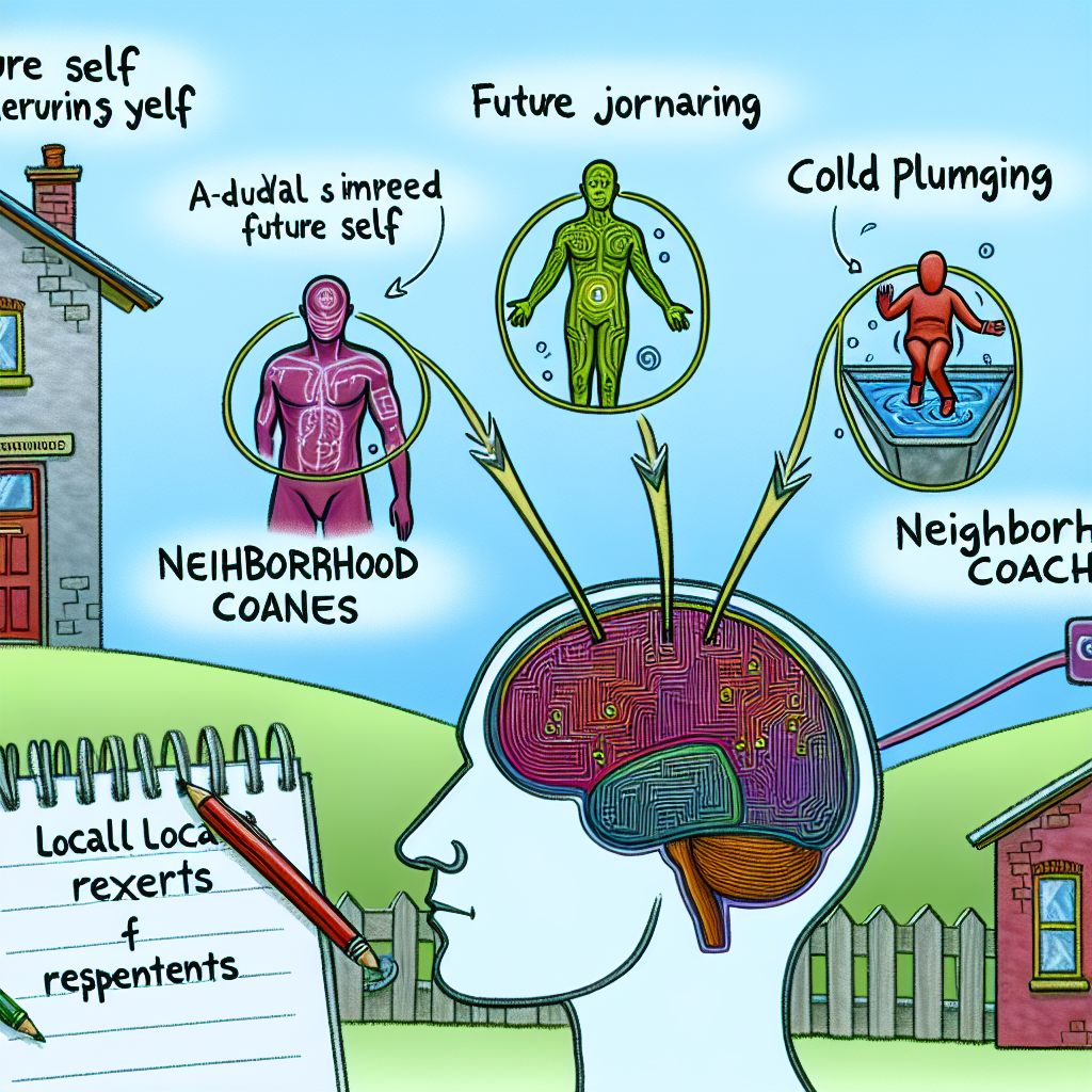 Rewiring Your Mindset: How to Upgrade Your Mental Operating System with Science-Backed Tools and a Coach in Your Zip Code