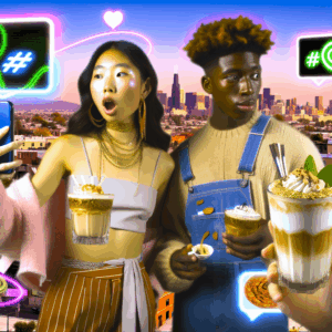 How Micro-Influencers Are Shaping the Future of Food Culture Across America