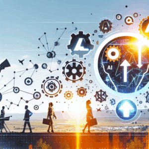 How Autonomous AI Agents Are Reshaping the Business Landscape in 2024