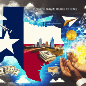 How Texas Entrepreneurs Are Fueling Growth Through Small Business Financing in 2025