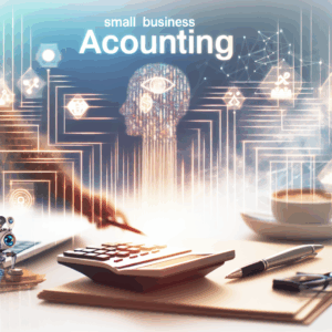 How AI-Powered Bookkeeping is Transforming Small Business Accounting in 2024