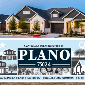 Best Zip Codes for Families: Spotlight on 75024 &ndash; Plano, Texas