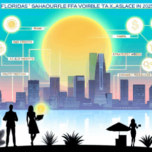 Maximize Your Savings: Top Tax Strategies for Small Businesses in Florida (2025)