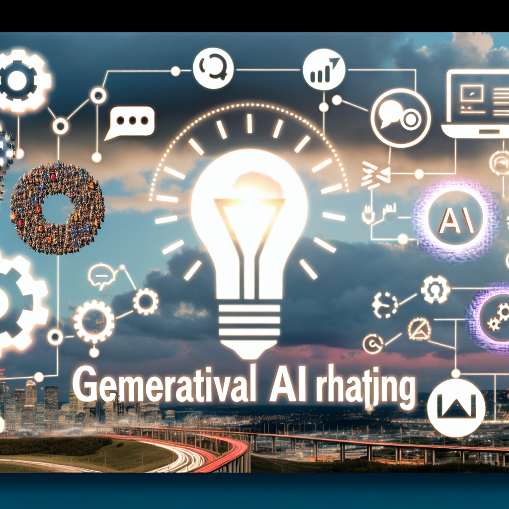 How Generative AI is Transforming Content Marketing Across Industries