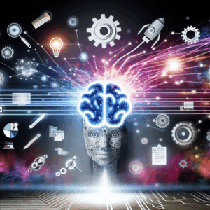 How Generative AI Tools Are Reshaping Creative Work in 2024