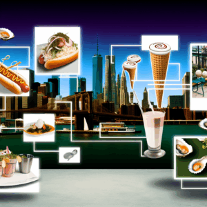 Savoring the Scene: Exploring the Most Viral Food Destinations and Trends Across the U.S.