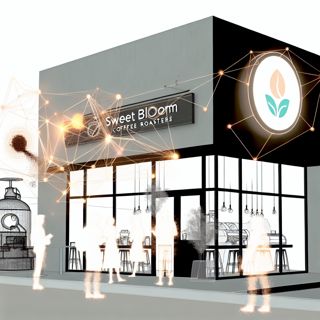 Local Business Spotlight: Sweet Bloom Coffee Roasters — Brewing Community and Culture in Lakewood, Colorado
