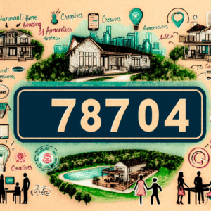 Why Everyone is Moving to 78704: Austin’s Boho-Chic Real Estate Revival