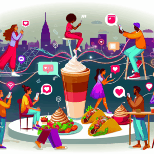The Micro-Influencer Effect: Transforming Local Food Scenes Zip Code by Zip Code