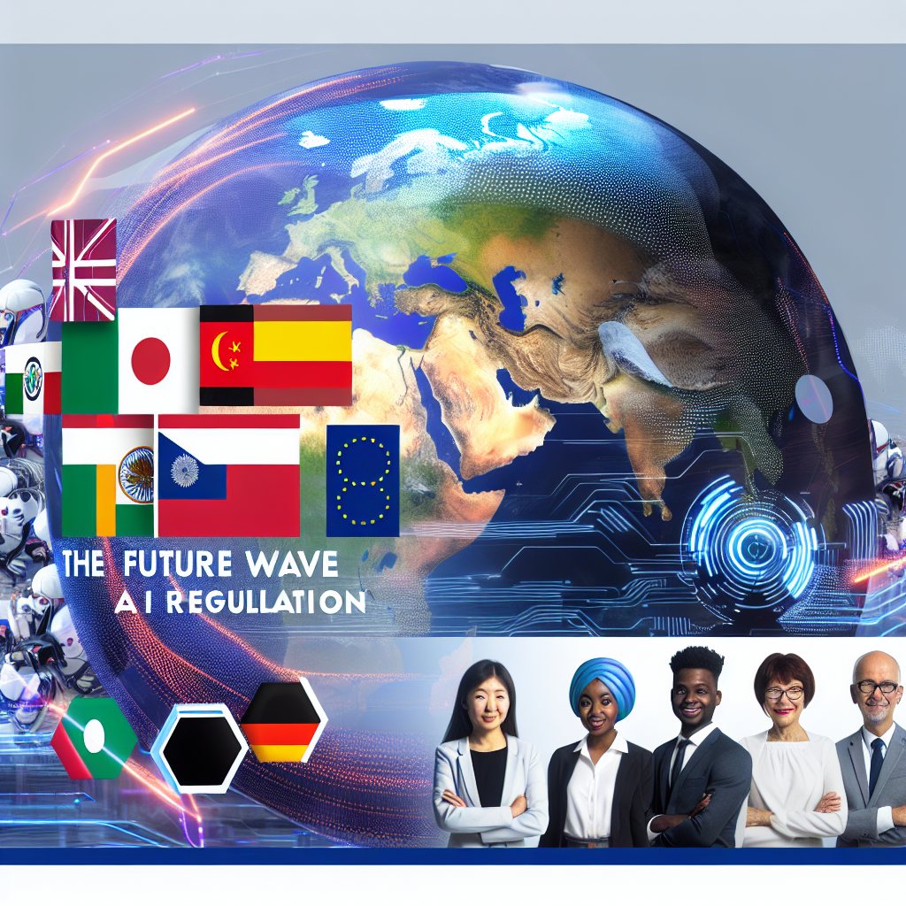 AI Regulation Heats Up: What the 2024 Global AI Policy Shift Means for Businesses