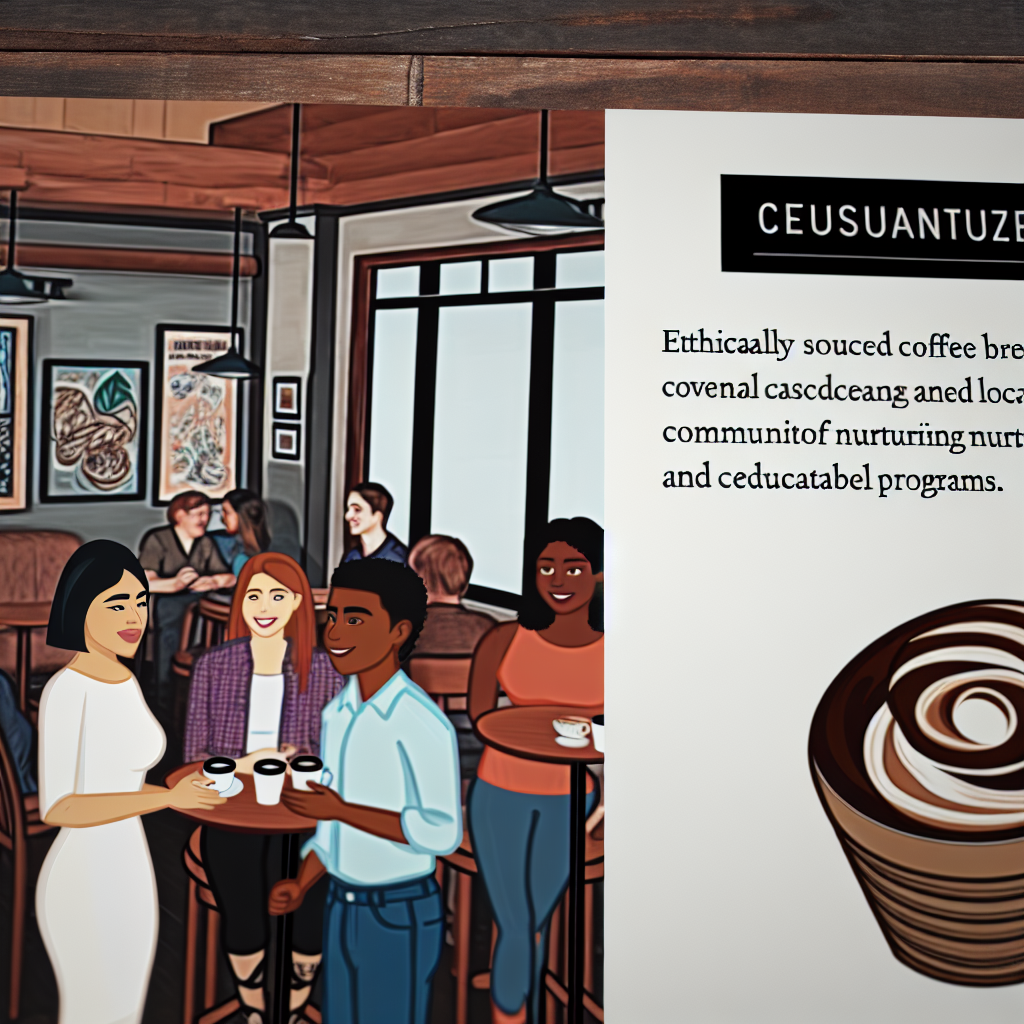 Local Business Spotlight: Rise & Grind Coffee House Brews More Than Just Your Morning Joe