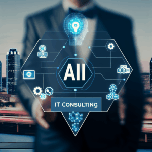 The AI Boom is Transforming IT Consulting: Here's What It Means for Businesses in Dallas, TX
