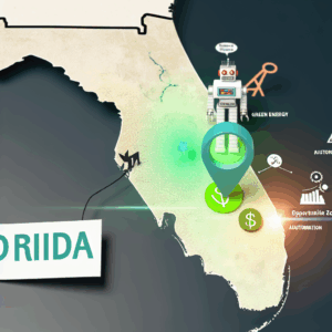 Maximize Your Savings: Top Tax Strategies for Small Businesses in Florida (2025)