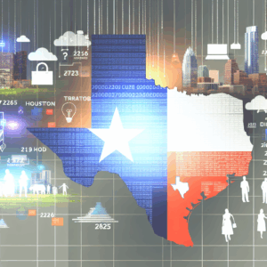 How Texas Businesses Are Using Zip Code Data to Drive Local Growth in 2025