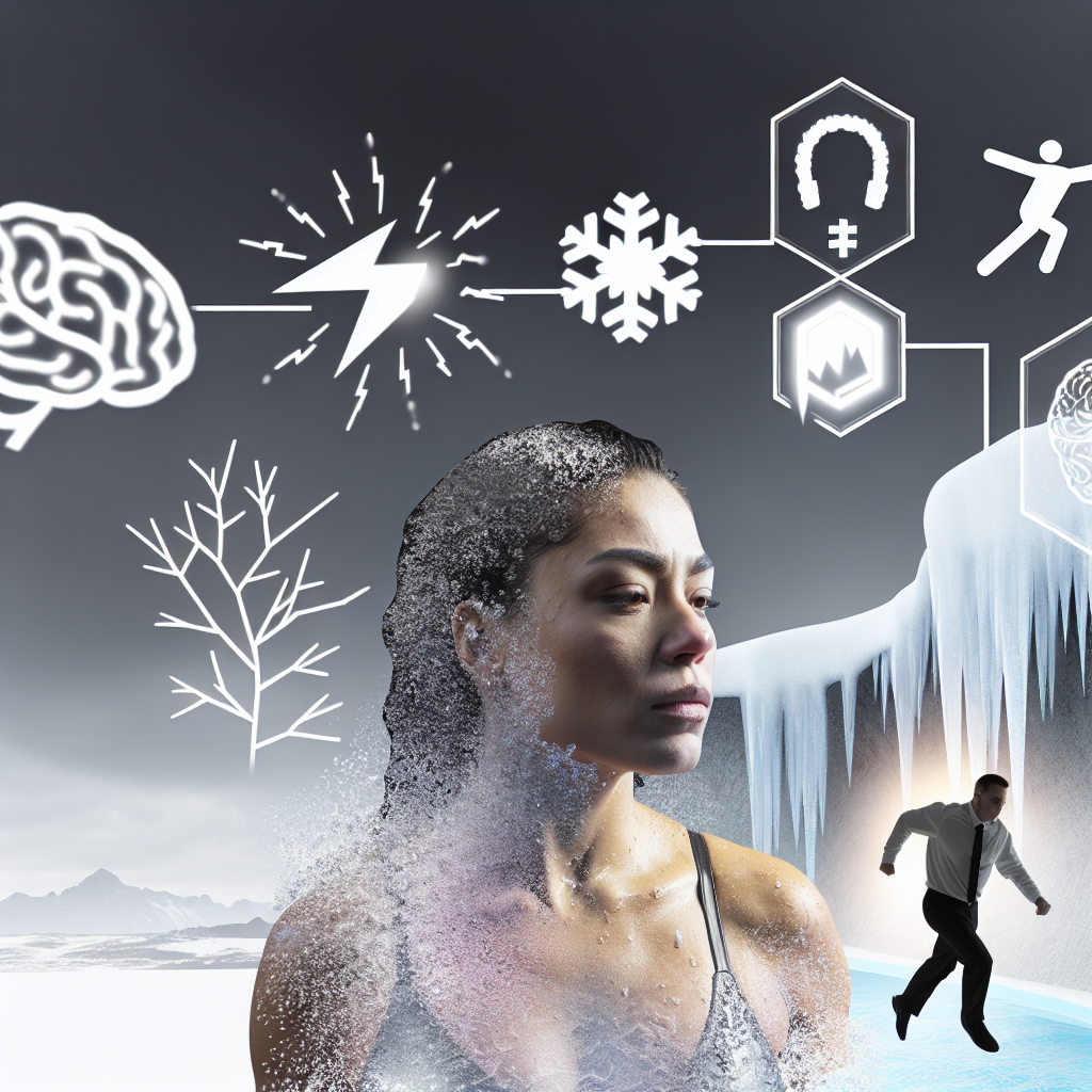 Unlocking the Bold You: How Confidence Coaching and Ice-Bath Mindset Training Are Transforming Lives from Costa Rica to Your Zip Code