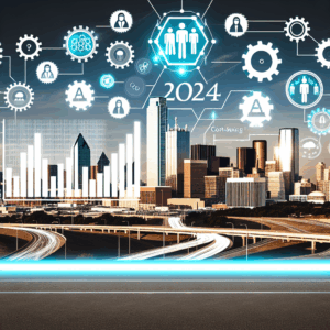 How Dallas Is Becoming the New Powerhouse for HR Outsourcing in 2024