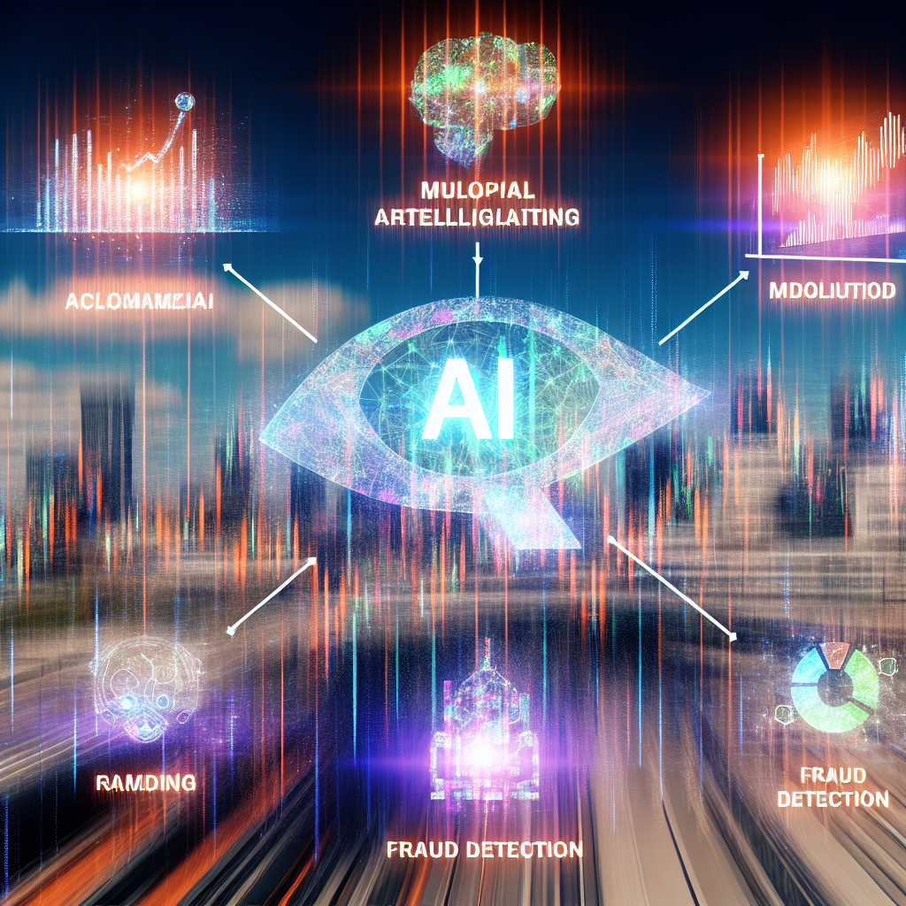 AI in Finance: How Artificial Intelligence is Revolutionizing Investment in 2024