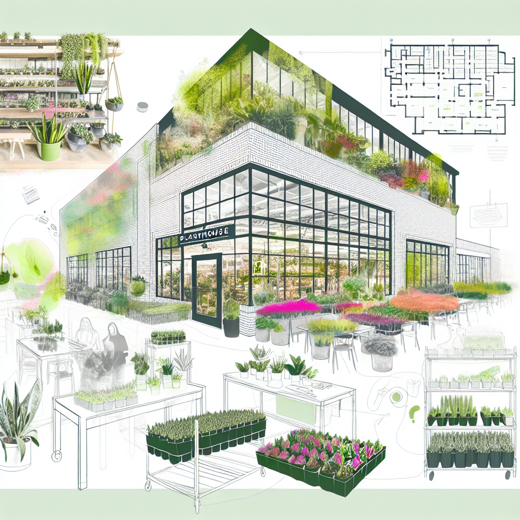 Local Business Spotlight: PlantHouse &ndash; Charlotte&rsquo;s Green Thumb Revolution Lives Here