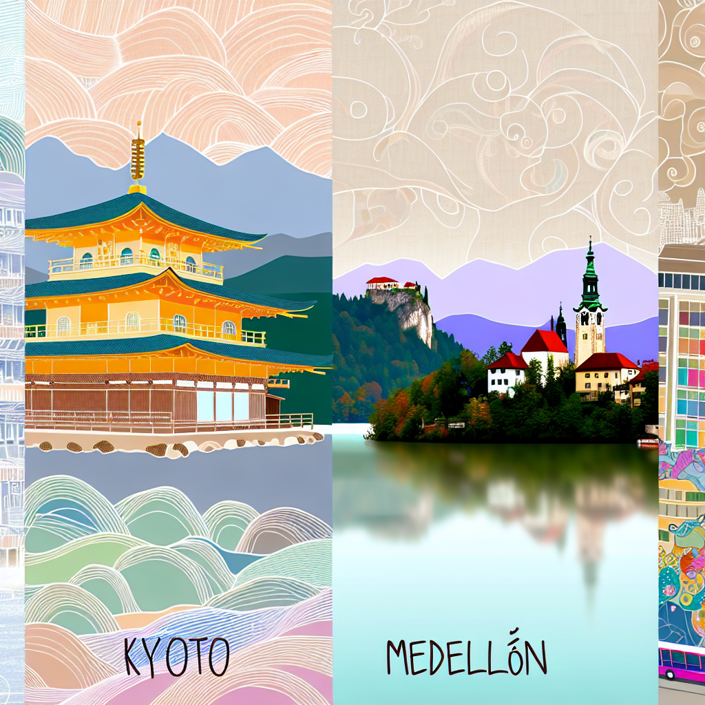 Wanderlust Weekly: Explore 3 Viral Destinations Topping Every Travel Agent&rsquo;s Recommendation List in 2024