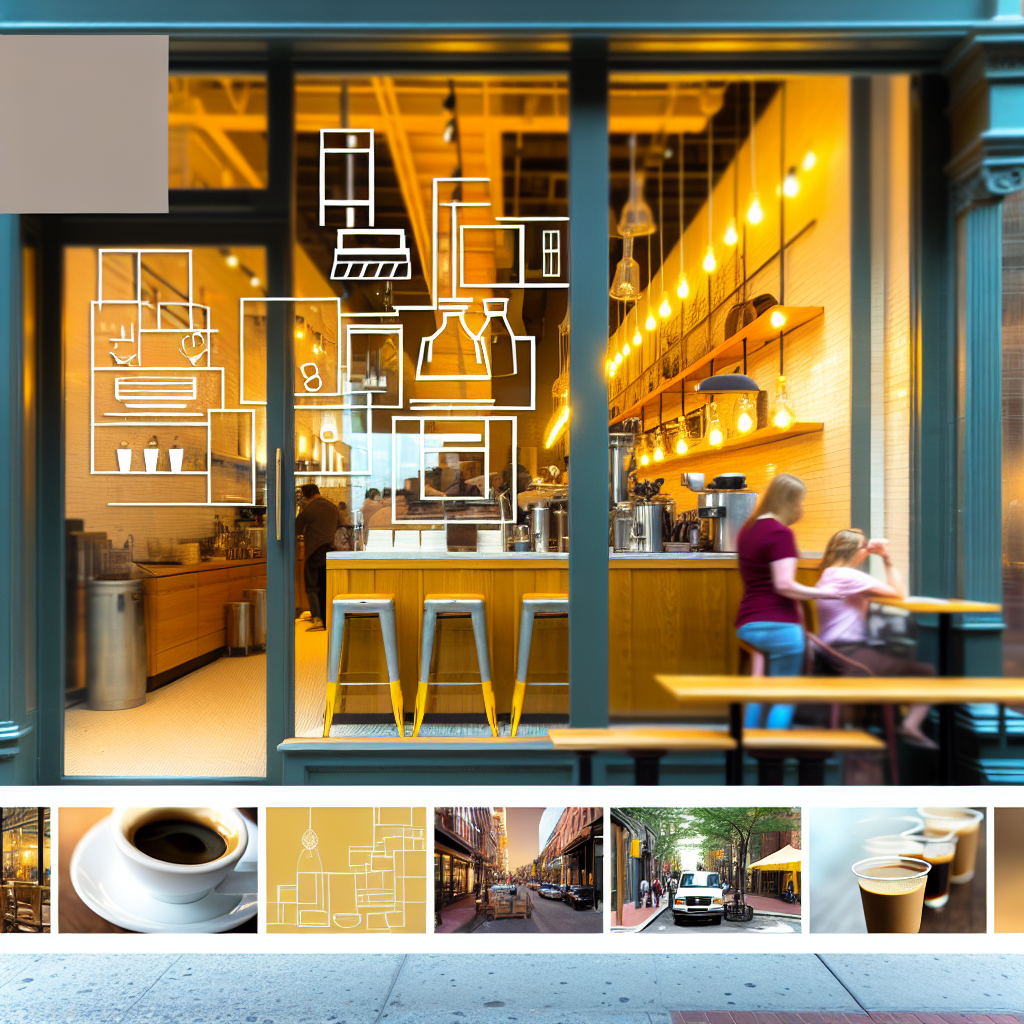 Local Business Spotlight: Elixr Coffee Roasters Brews Community and Excellence in Philadelphia