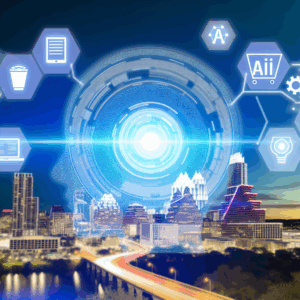 The AI Boom in Digital Marketing: How Small Businesses in Austin, TX Are Gaining a Competitive Edge
