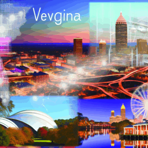 Why Georgia Is Emerging as a Powerhouse for Event Marketing in 2025
