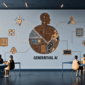 How Generative AI Is Reshaping the Education Landscape in 2024