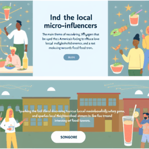 The Micro-Influencer Revolution: How Local Taste-Makers Are Shaping America’s Food Scene