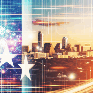 AI-Powered HR Outsourcing: Why Texas is Leading the Next Workforce Revolution