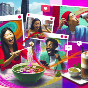 The Micro-Influencer Effect: How Local Tastemakers are Reshaping America's Food Scene