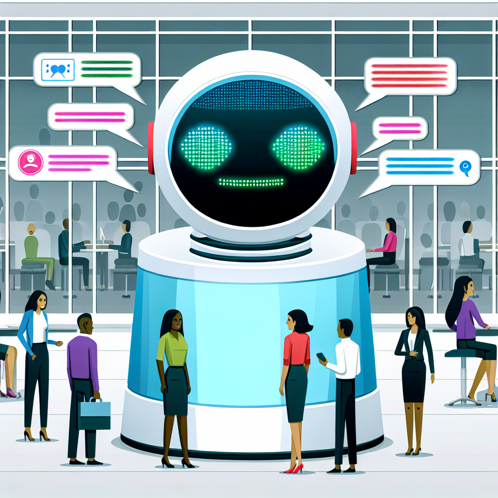 How Conversational Marketing is Transforming Customer Engagement in 2025