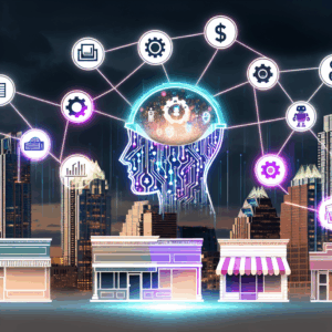 AI Meets Accounting: How AI-Powered Financial Services Are Revolutionizing Businesses in Austin and Beyond
