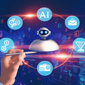 How AI-Powered Autonomous Agents Are Redefining the Business Landscape in 2024