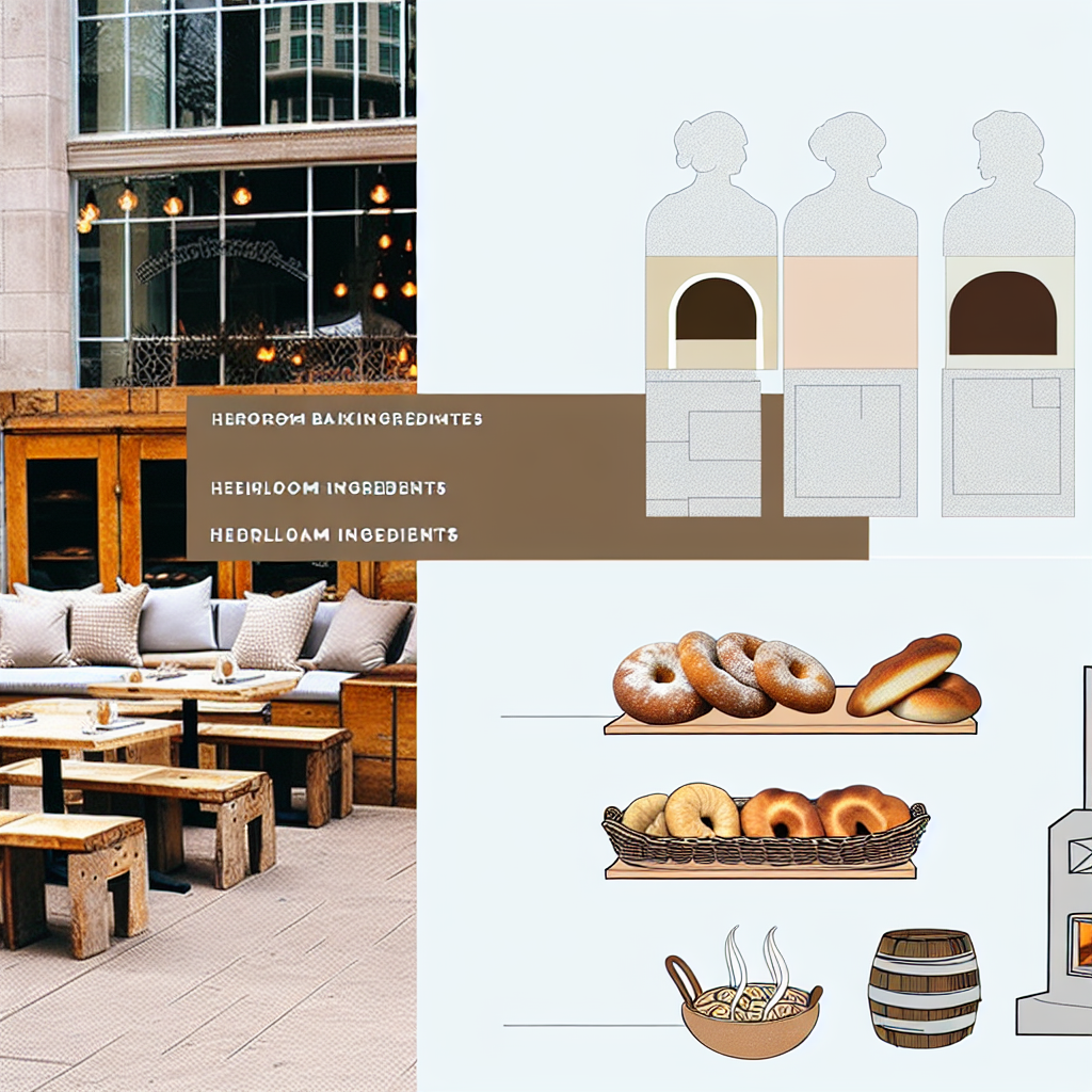 Local Business Spotlight: How Gusto Bread is Redefining Artisan Baking in Long Beach, CA