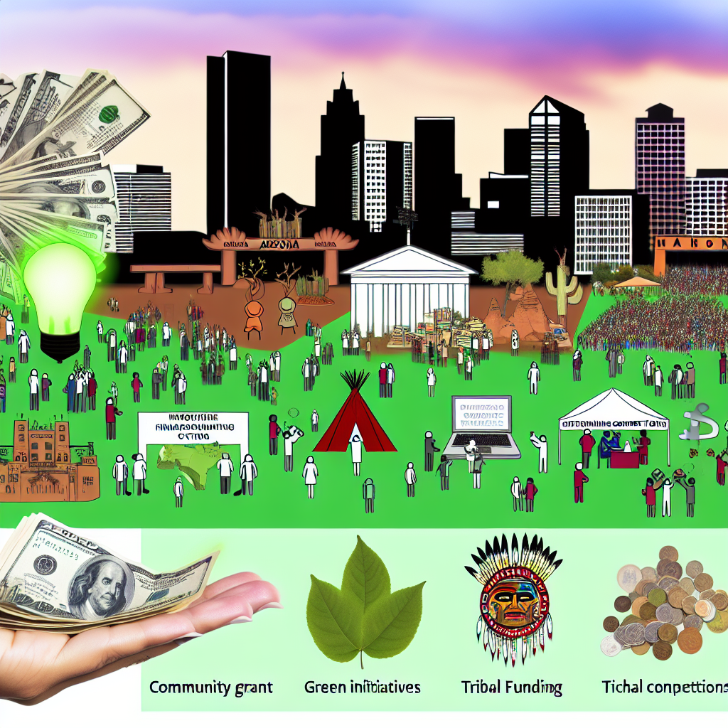 How Arizona Small Businesses Are Gaining Ground with Innovative Financing in 2025