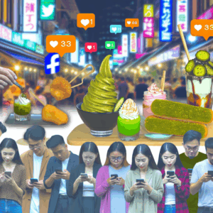 How Micro-Influencers Are Reshaping America’s Food Scene