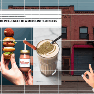 From Forks to Fame: How Micro-Influencers Are Reshaping America's Culinary Scene