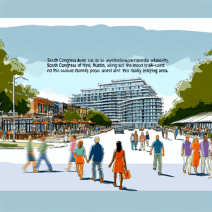 Why Everyone Is Watching 78704: Austin’s South Congress Real Estate Revival