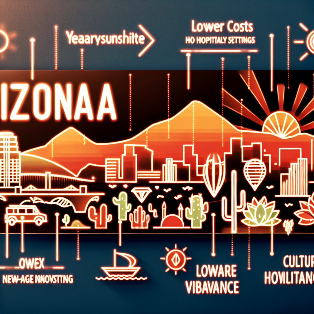 How Arizona’s Event Marketing Scene is Heating Up in 2025