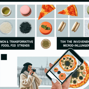 How Micro-Influencers Are Shaping America’s Hottest Food Scenes