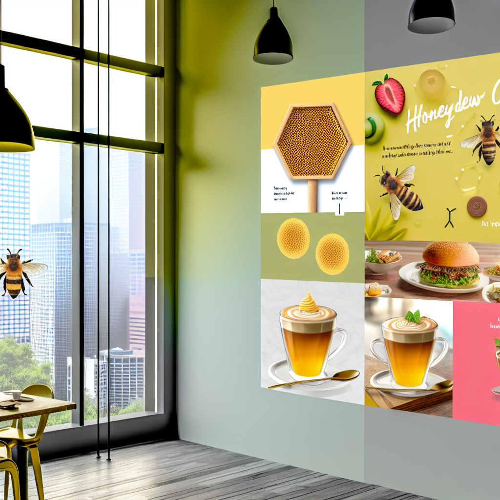 Local Business Spotlight: Honeydew Caf&eacute; &mdash; Savoring Sweet Success in Denver, CO