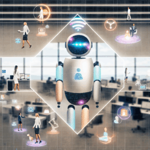 Beyond the Hype: How AI Agent Technologies Are Quietly Reshaping the Global Workforce